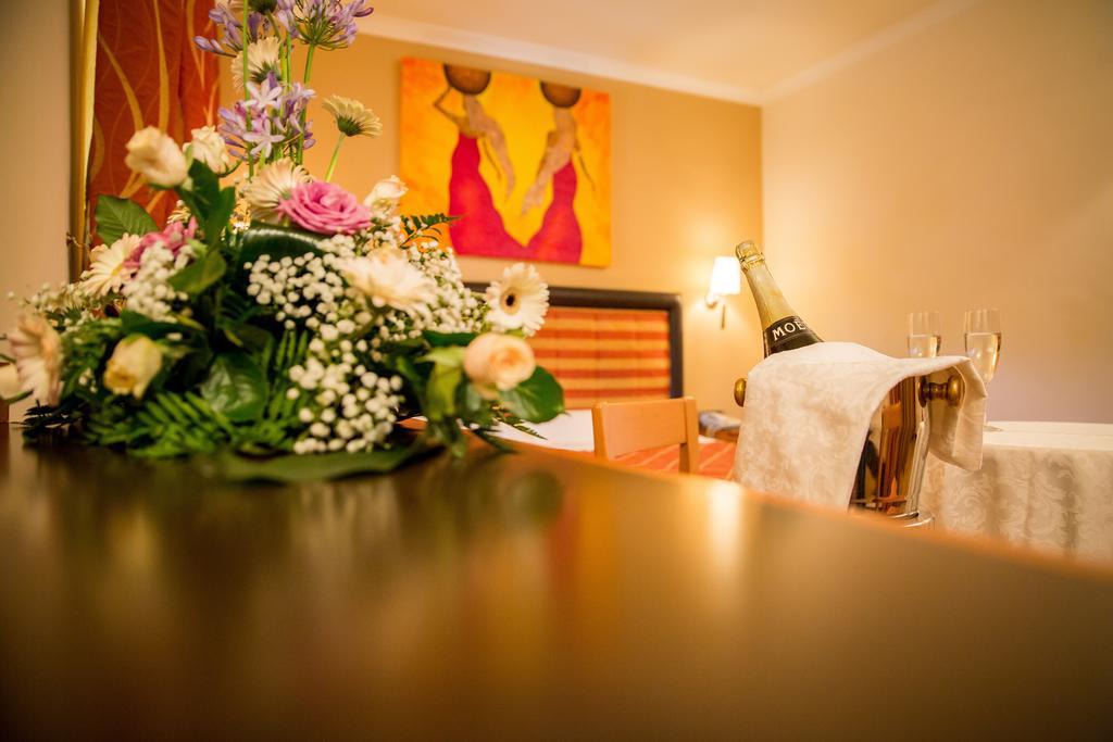 Hotel Ares Pontinia المظهر الخارجي الصورة